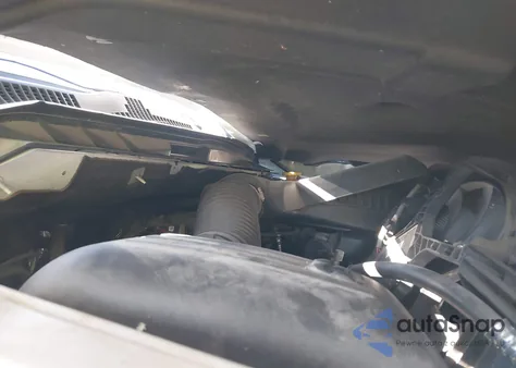 2021 Ram 1500 Classic Tradesman 4X2 8' Box из США, поврежденный, VIN 3C6JR6DG4MG614014